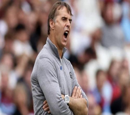 前塞维利亚中场：洛佩特吉哭着向我道歉，后悔不让我踢欧联