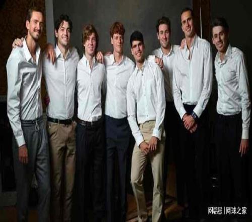 19人竞争六个总决赛名额被WTA比了下去ATP今年矮子里选将军