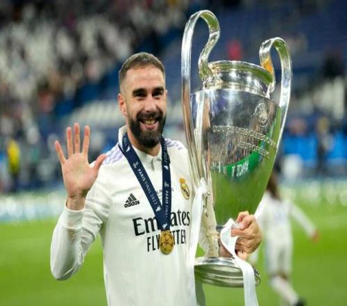 皇马花小钱办大事！伯纳乌将上演卡瓦哈尔经历，外出练级再回西甲